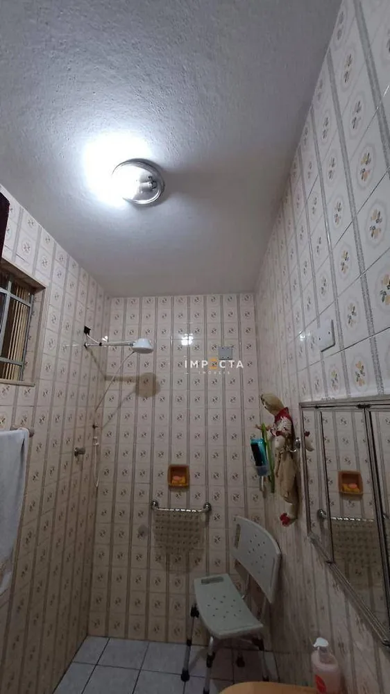 Sobrado, 3 quartos, 200 m² - Foto 4