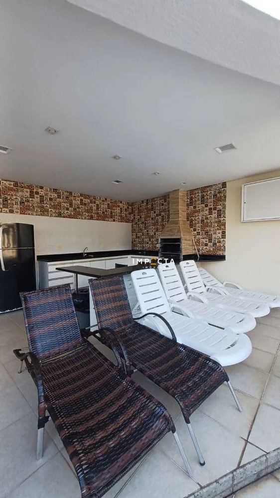 Apartamento, 3 quartos, 155 m² - Foto 3