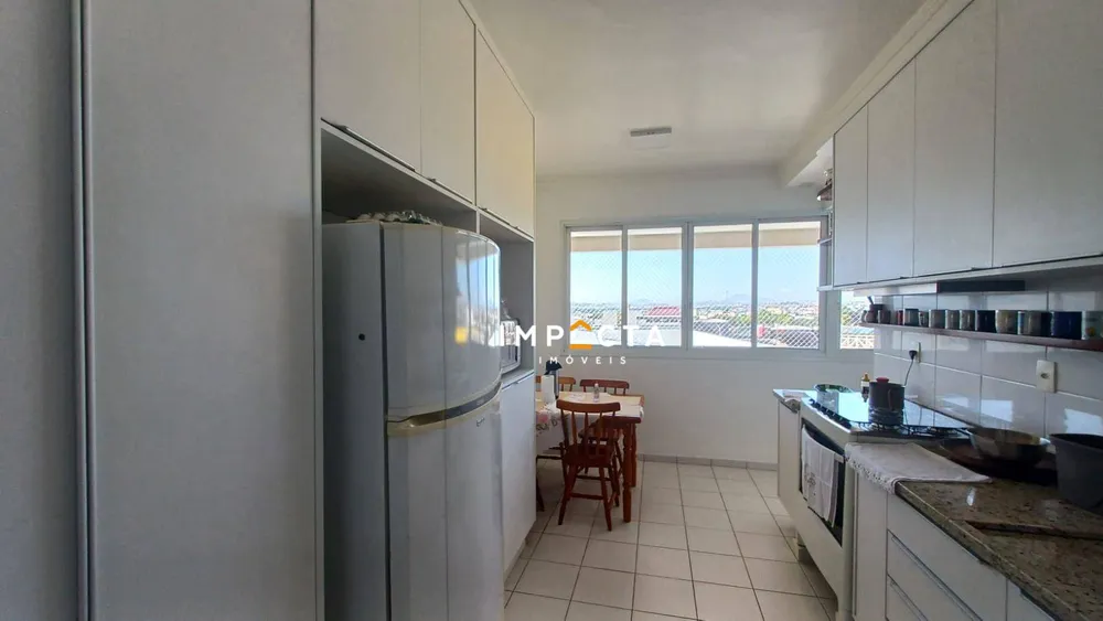 Apartamento, 3 quartos, 155 m² - Foto 1