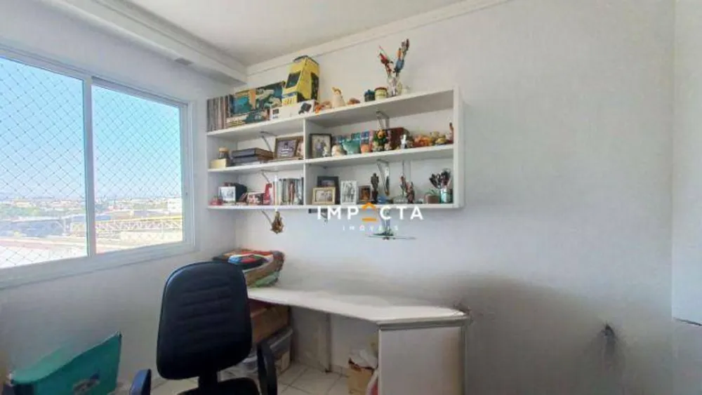 Apartamento, 3 quartos, 155 m² - Foto 4