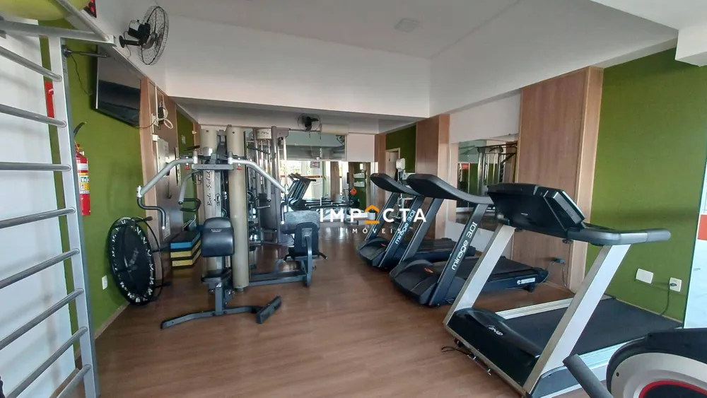 Apartamento, 3 quartos, 155 m² - Foto 2