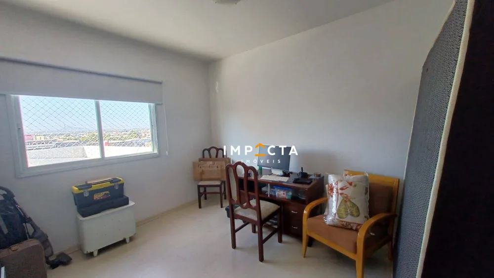 Apartamento, 3 quartos, 155 m² - Foto 5