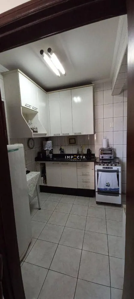 Apartamento, 3 quartos, 97 m² - Foto 4