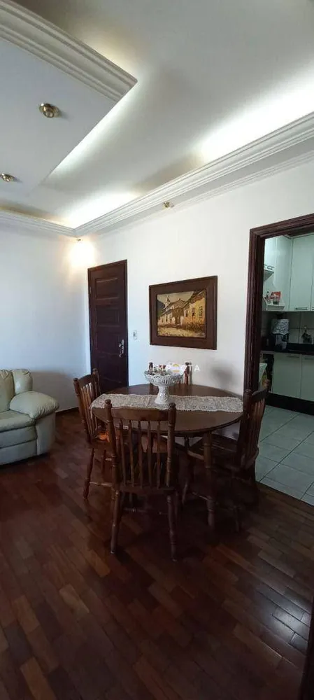 Apartamento, 3 quartos, 97 m² - Foto 5