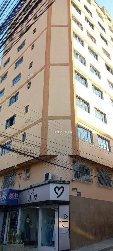 Apartamento, 3 quartos, 97 m² - Foto 1