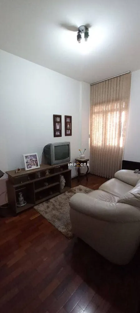 Apartamento, 3 quartos, 97 m² - Foto 2