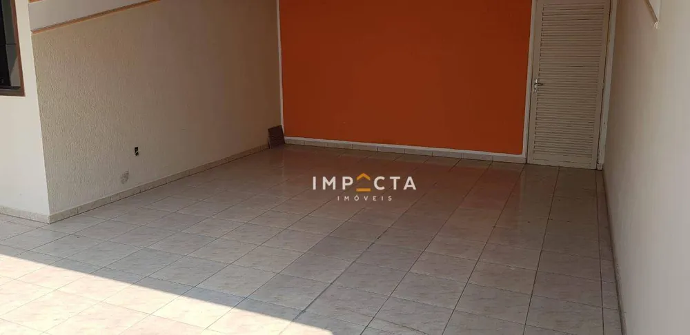 Casa, 3 quartos, 166 m² - Foto 1