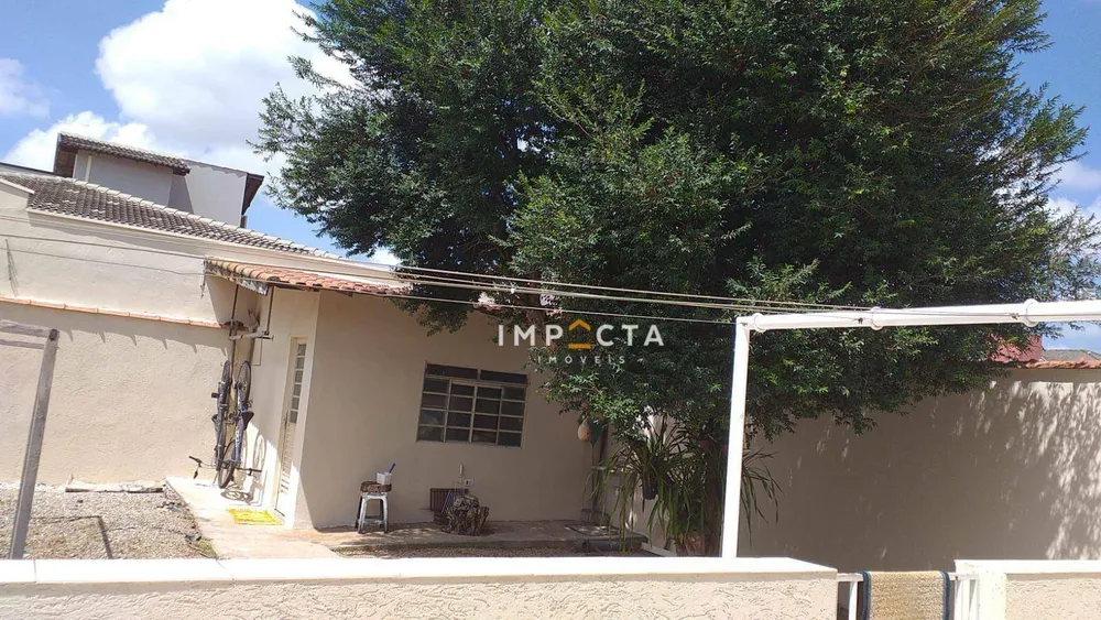 Casa, 3 quartos, 166 m² - Foto 4