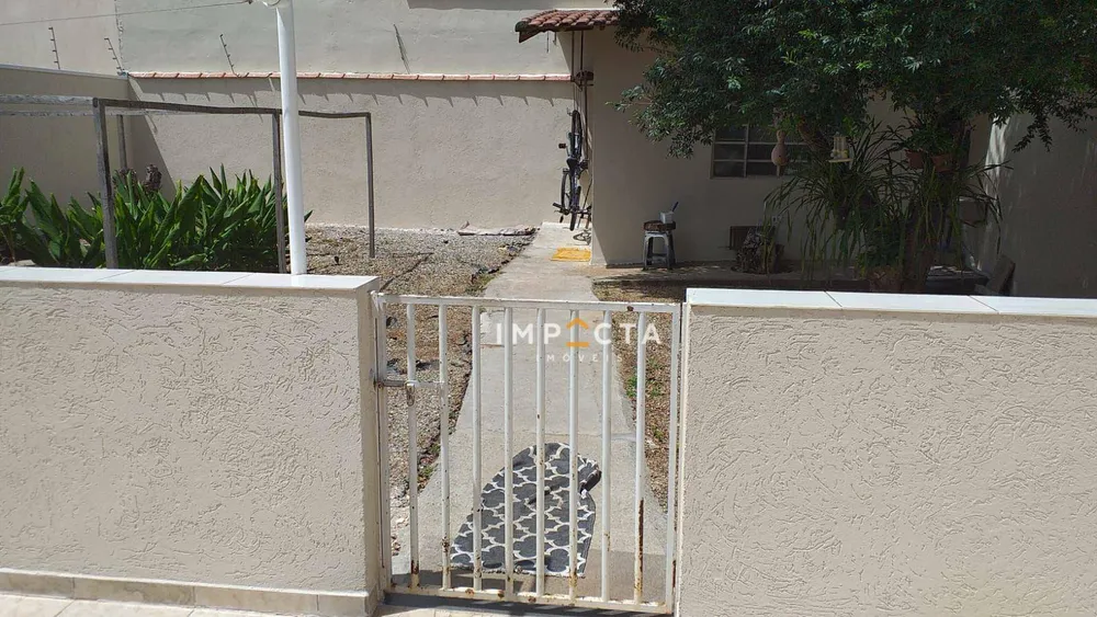 Casa, 3 quartos, 166 m² - Foto 2
