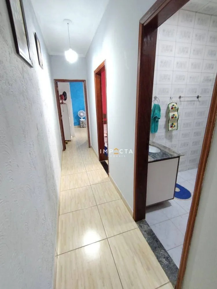 Casa, 3 quartos, 112 m² - Foto 3
