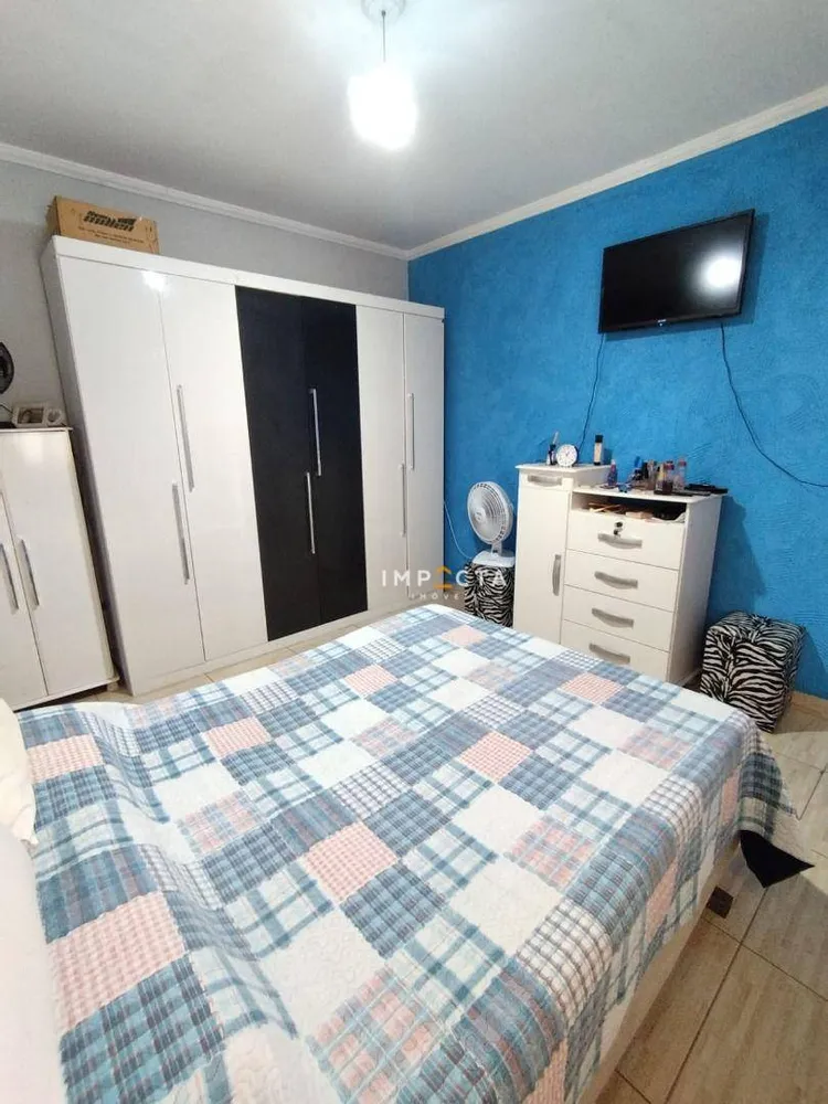 Casa, 3 quartos, 112 m² - Foto 6