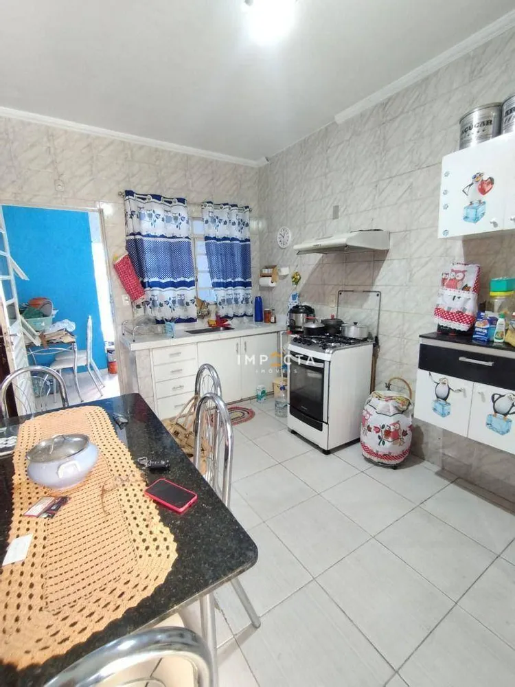 Casa, 3 quartos, 112 m² - Foto 2
