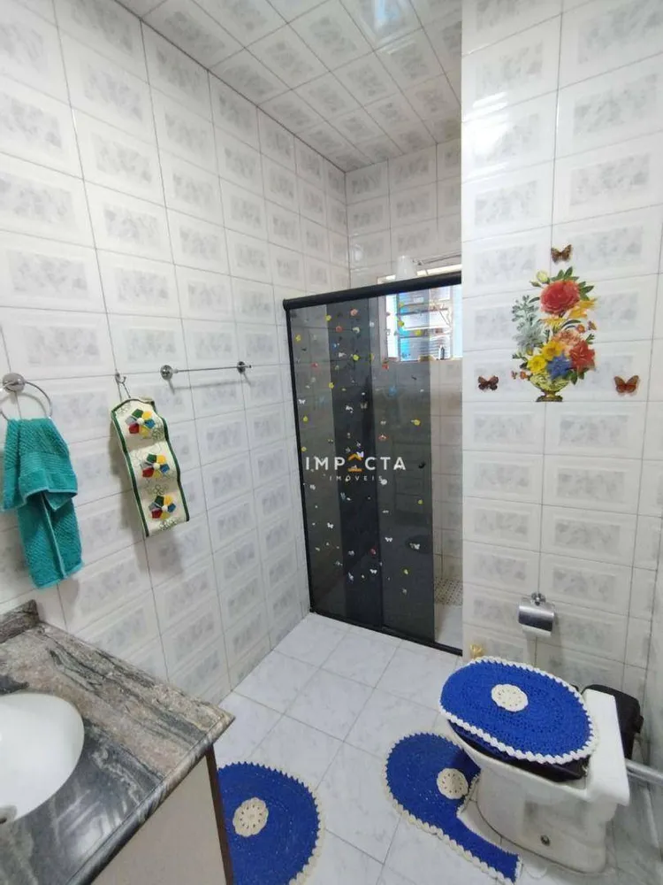Casa, 3 quartos, 112 m² - Foto 4