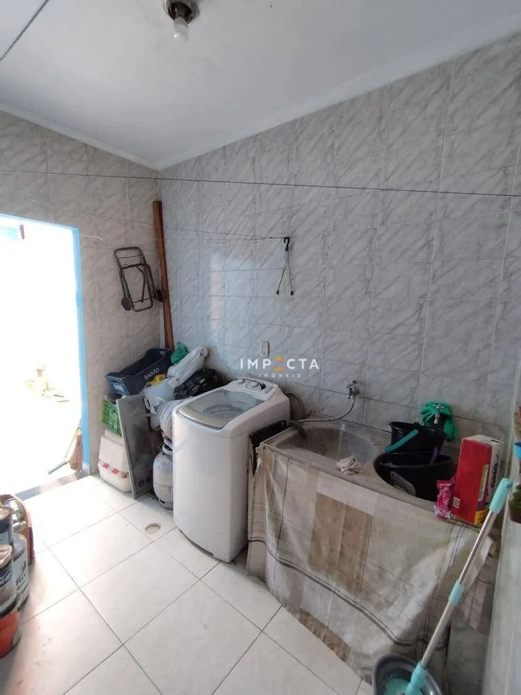 Casa, 3 quartos, 112 m² - Foto 7