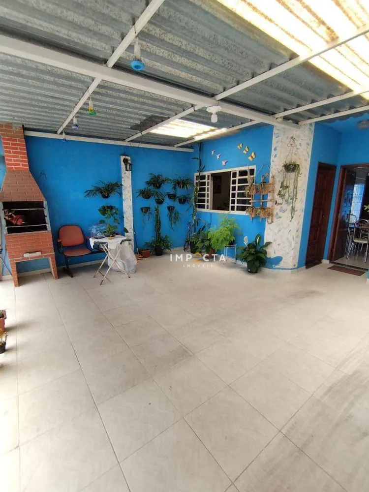 Casa, 3 quartos, 112 m² - Foto 8