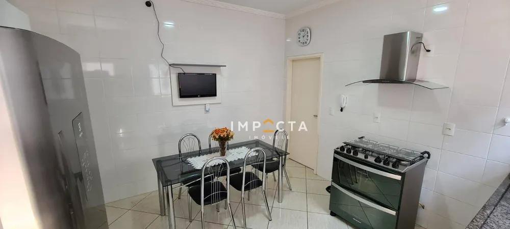 Casa, 3 quartos, 105 m² - Foto 2