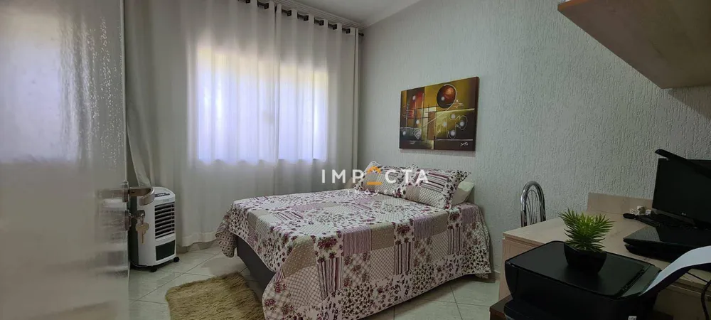 Casa, 3 quartos, 105 m² - Foto 4