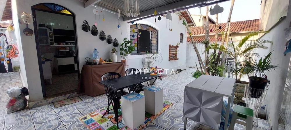 Casa, 3 quartos, 123 m² - Foto 4