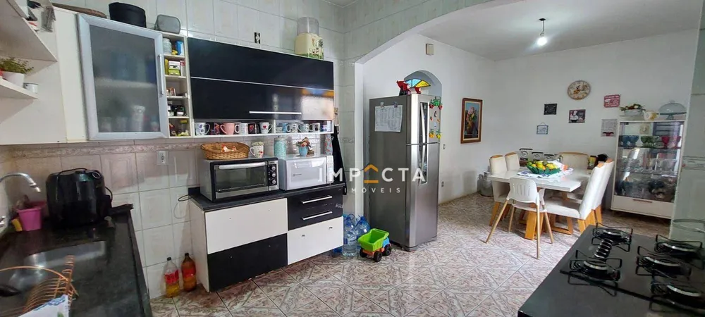 Casa, 3 quartos, 123 m² - Foto 5