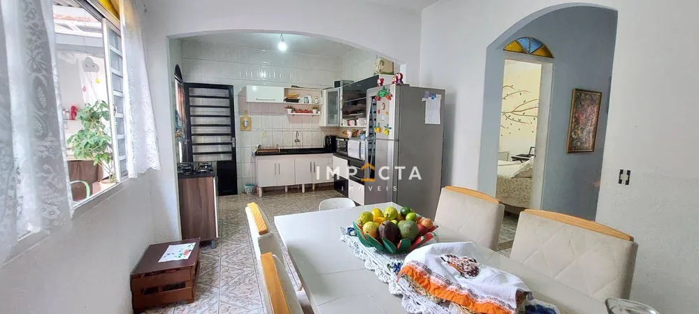 Casa, 3 quartos, 123 m² - Foto 6
