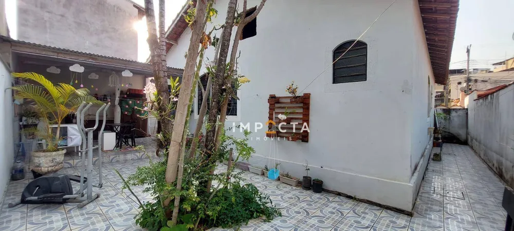 Casa, 3 quartos, 123 m² - Foto 3