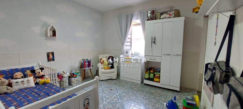 Casa, 3 quartos, 123 m² - Foto 8