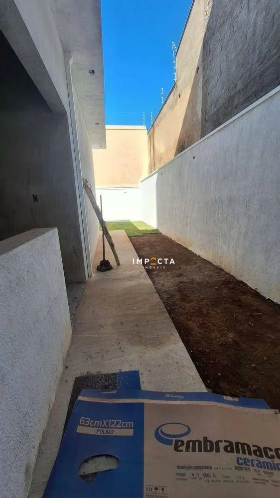 Casa, 3 quartos, 129 m² - Foto 5