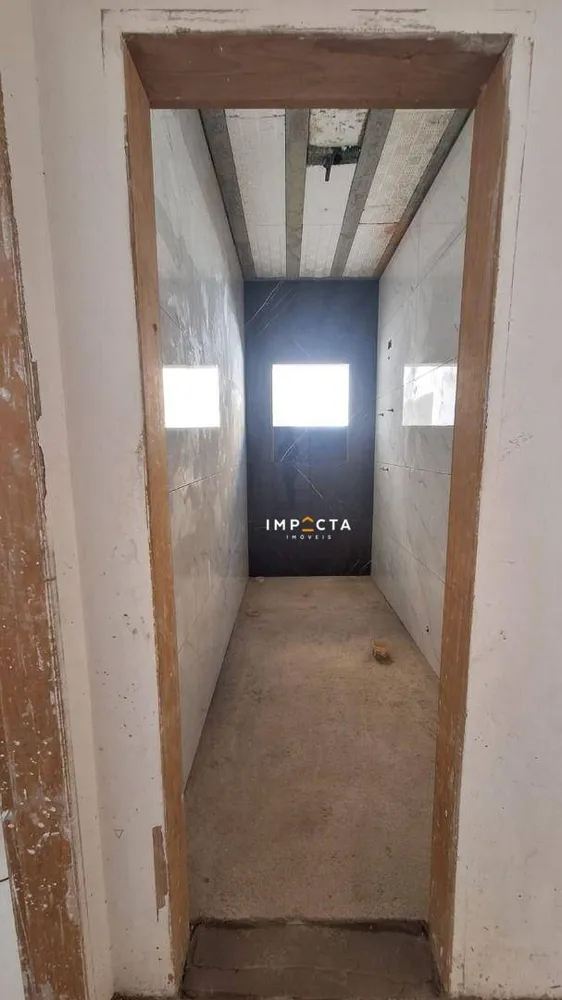 Casa, 3 quartos, 129 m² - Foto 2