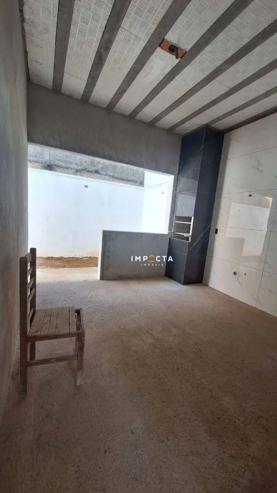 Casa, 3 quartos, 129 m² - Foto 10