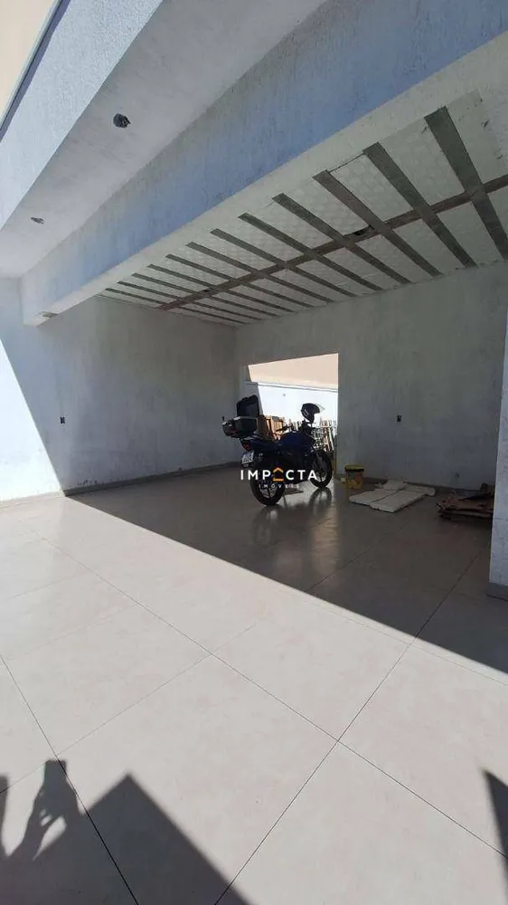 Casa, 3 quartos, 129 m² - Foto 7
