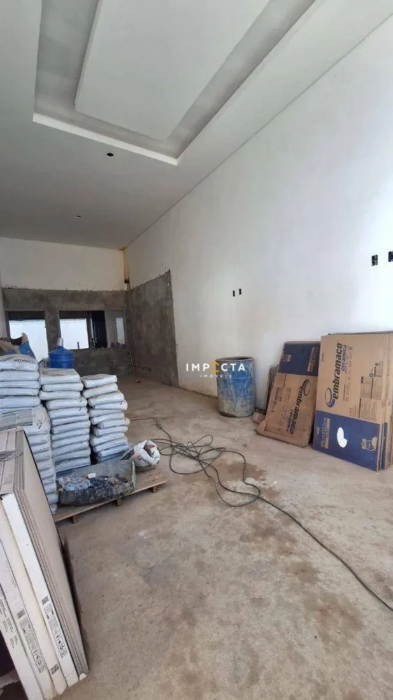 Casa, 3 quartos, 129 m² - Foto 6