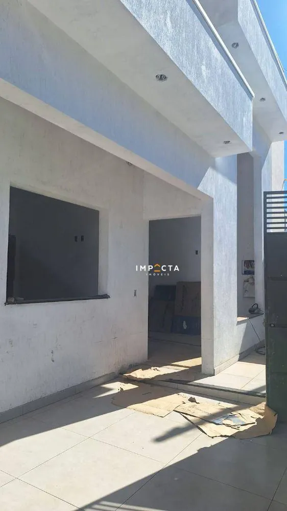 Casa, 3 quartos, 129 m² - Foto 1
