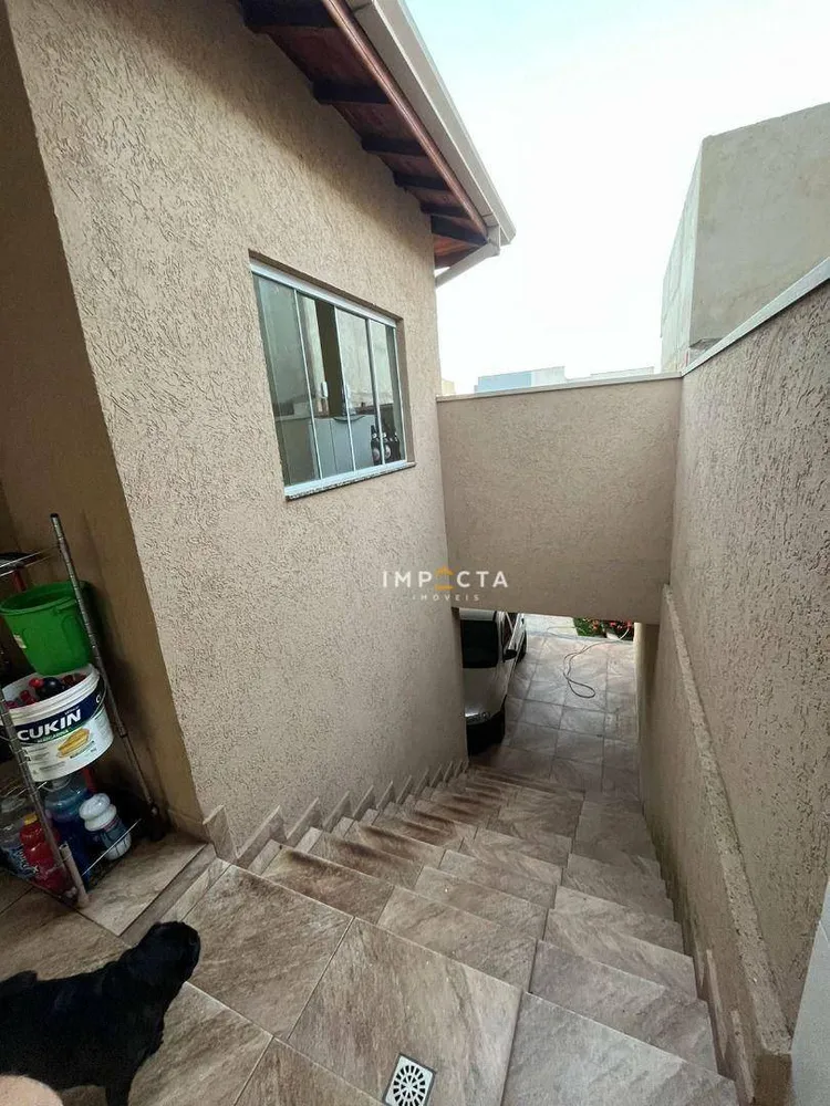 Casa, 3 quartos, 170 m² - Foto 3