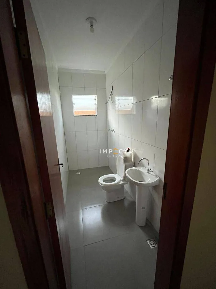 Casa, 3 quartos, 170 m² - Foto 8