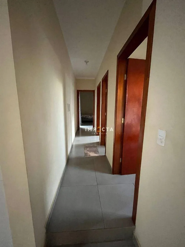 Casa, 3 quartos, 170 m² - Foto 4