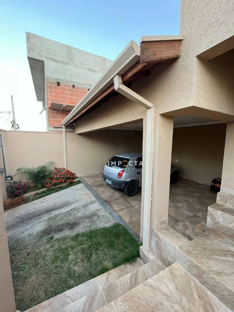 Casa, 3 quartos, 170 m² - Foto 2