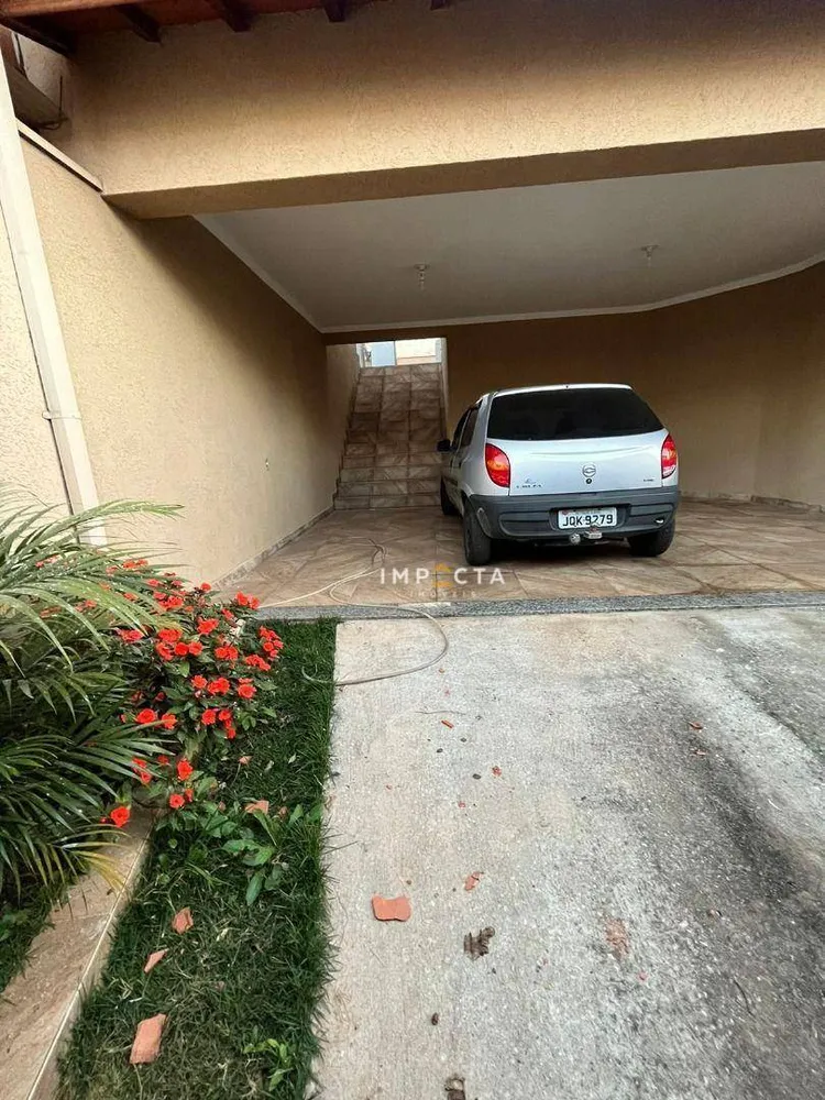 Casa, 3 quartos, 170 m² - Foto 1
