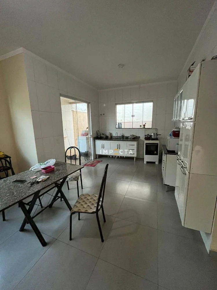 Casa, 3 quartos, 170 m² - Foto 7