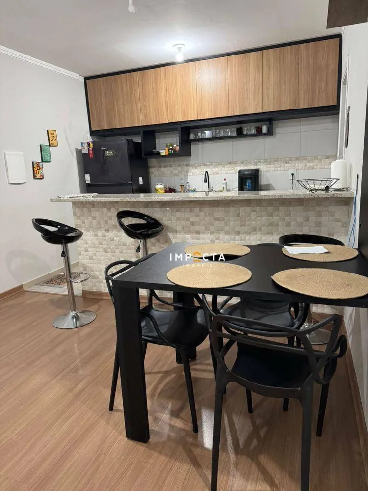 Apartamento, 3 quartos, 122 m² - Foto 2