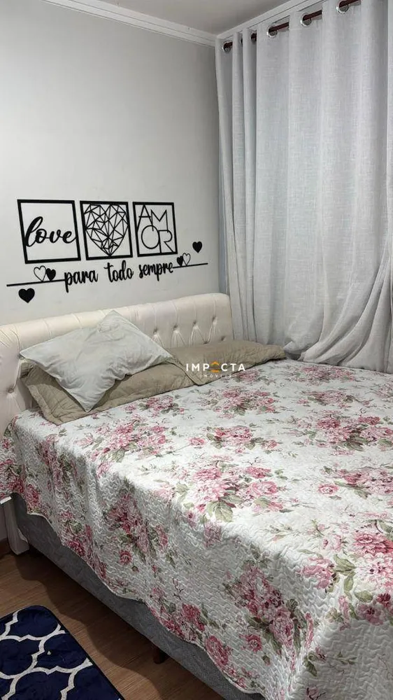 Apartamento, 3 quartos, 122 m² - Foto 8
