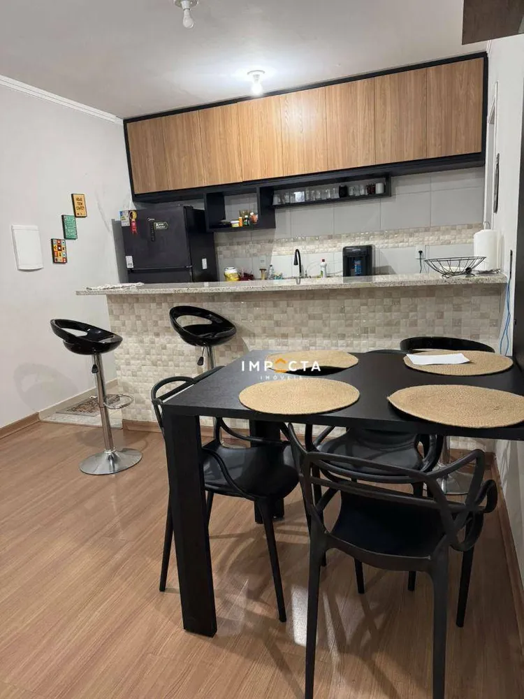 Apartamento, 3 quartos, 122 m² - Foto 4