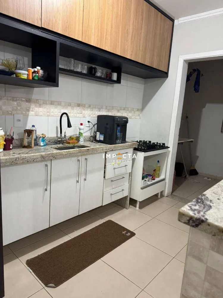 Apartamento, 3 quartos, 122 m² - Foto 3