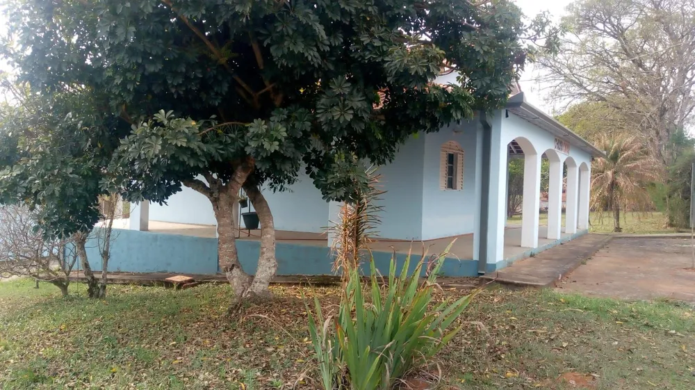 Chácara, 2 quartos, 3000 m² - Foto 1