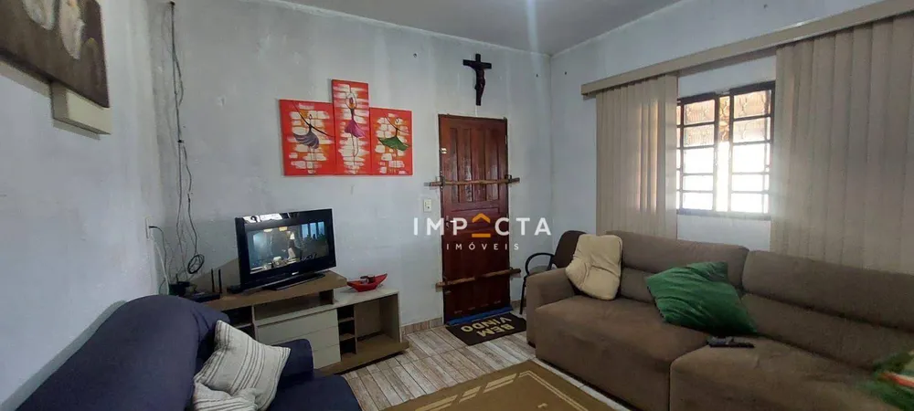 Chácara, 3 quartos, 5000 m² - Foto 3