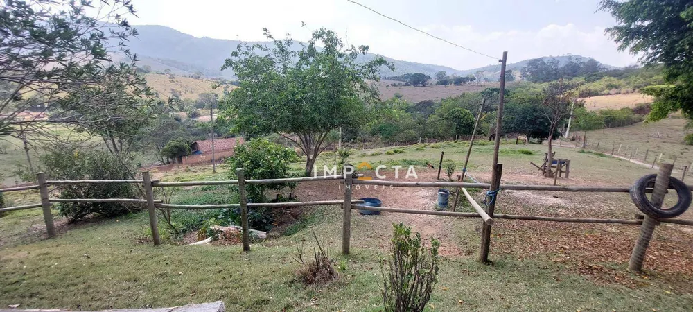 Chácara, 3 quartos, 5000 m² - Foto 8