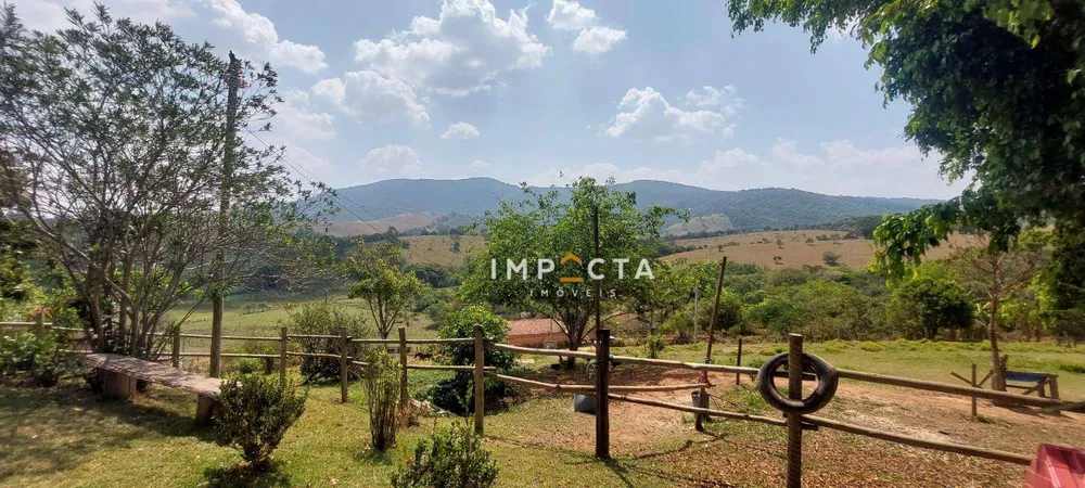 Chácara, 3 quartos, 5000 m² - Foto 2