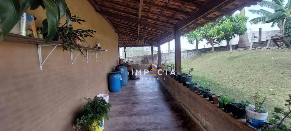 Chácara, 3 quartos, 5000 m² - Foto 2
