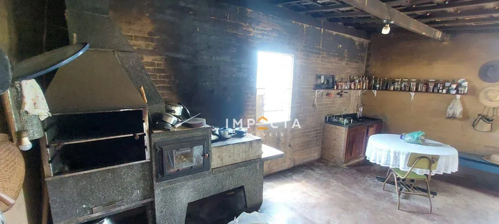 Chácara, 3 quartos, 5000 m² - Foto 4