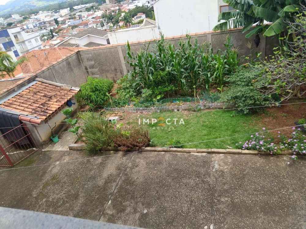Casa, 5 quartos, 293 m² - Foto 4