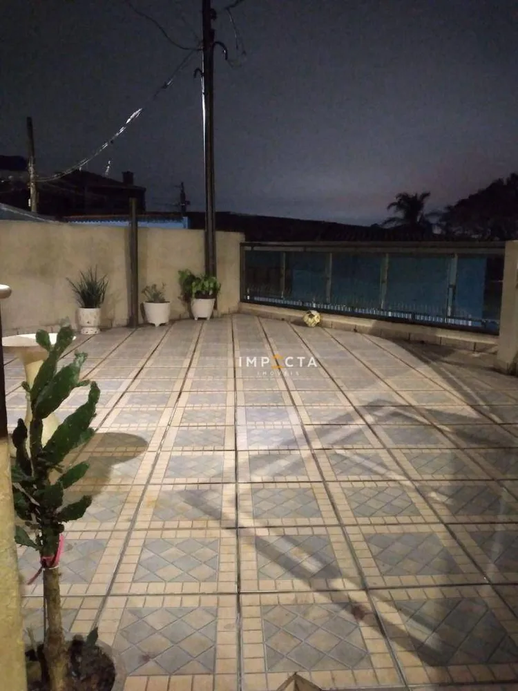 Casa, 3 quartos, 116 m² - Foto 1